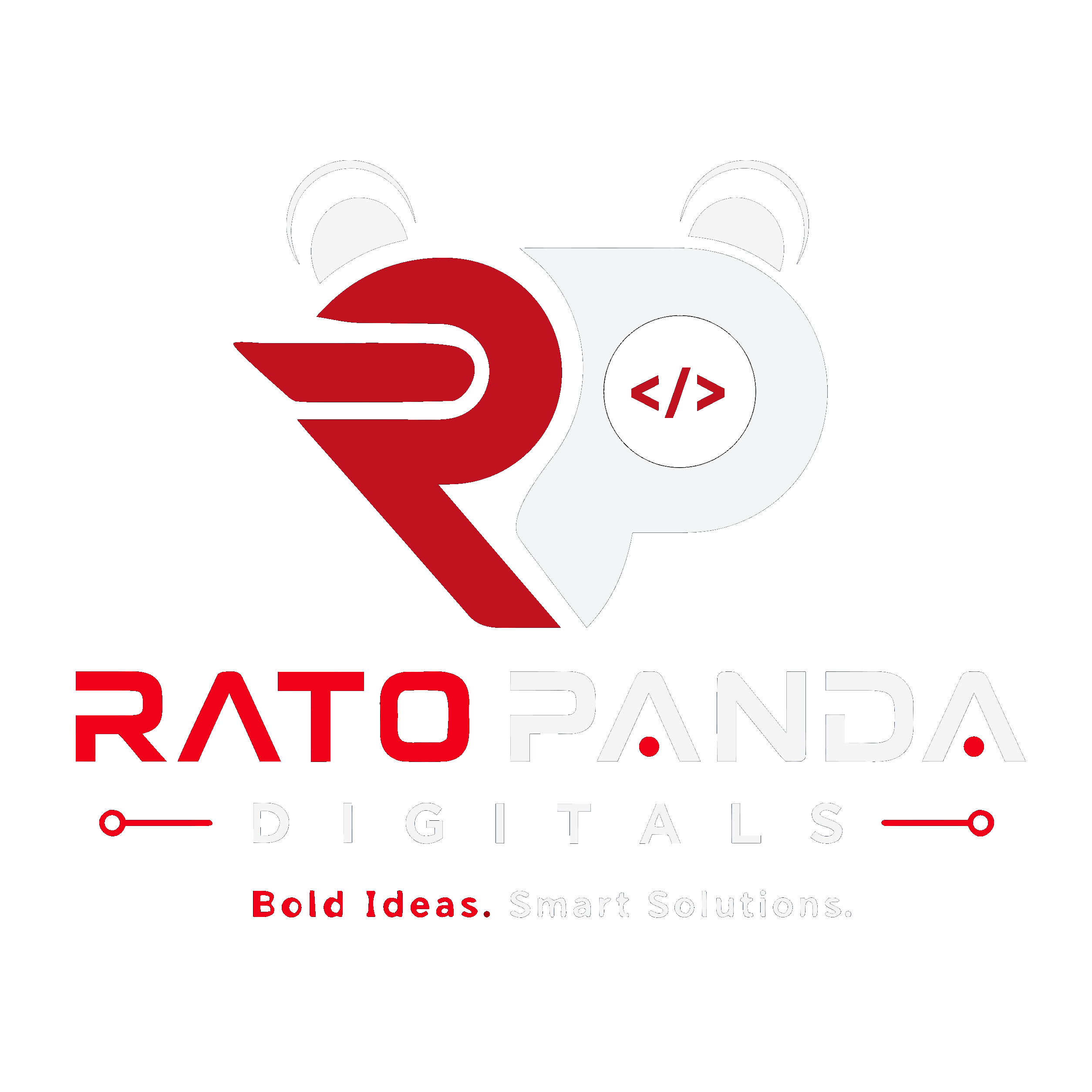 Rato Panda Digitals